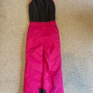 ARCTIX Infinity Kids Ski Bib Overalls